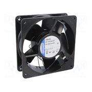 4656ZW Fan: AC; axial; 230VAC; 119x119x38mm; 152m3/h; 45dBA; ball; 2650rpm 0VjZhlEbDpSSDn3QVP-GZ1Z-zYN3Q41hPvP_Jxuwm3Q