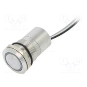 MC19MCSGR Switch: capacitive; Pos: 2; SPST-NC; 0.01A/12VDC; IP68; ON-(OFF) t0xyOQVVJYWeUVGW7-7EMZLHjIaA9nB3a5ZtIRPIaHI