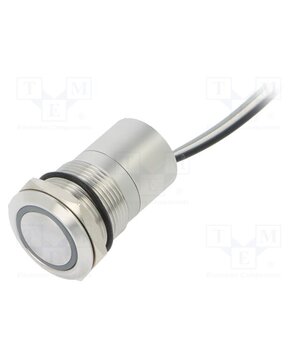 MC19MCSGR Switch: capacitive; Pos: 2; SPST-NC; 0.01A/12VDC; IP68; ON-(OFF) t0xyOQVVJYWeUVGW7-7EMZLHjIaA9nB3a5ZtIRPIaHI
