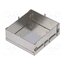 3710.16 Enclosure: shielding; X: 50mm; Y: 54mm; Z: 19mm; steel; PBC; for PCB UjCqJ7aVrKgQTKKTtjjpPKmhfyPWvdqR3G7_K7wXuMc