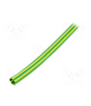 CGPT-9.5/4.8-45 Heat shrink sleeve; glueless,flexible; 2: 1; 9.5mm; L: 10m; CGPT V1V0kX0JykjyYQgm83HyHXX033uGUhjyQzUVStyrftQ