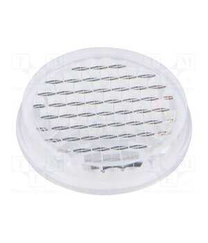 ER689 Reflector; Ø25x5mm; -20÷60°C; self-adhesive; ER; IP69K Zr91m1fxReArvwjY-FfnkxLfobNShSIG1V7DZ6O2D08