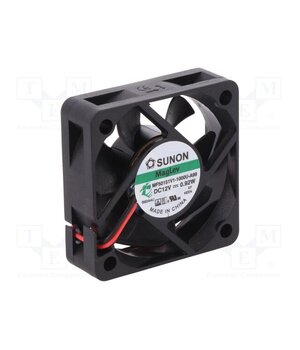 MF50151V1-1000U-A99 Fan: DC; axial; 12VDC; 50x50x15mm; 28.73m3/h; 33dBA; Vapo; 6100rpm gfqVJXj34vKlS371EAmdDEuAnpZC6oBF7DPiFf8hSts