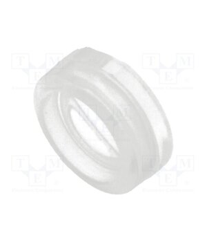 CAX100 Lens for laser diode; Øout: 6.28mm; mono-aspherical; Thk: 1.25mm YeRevDnq6UbrCqc9yycWzQi884KHVIU1OqocdmFoKfQ