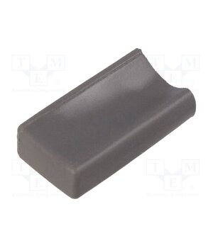 IK550 Heat transfer pad: silicone; TO220; Thk: 0.3mm; UL94V-0; -60÷180°C 5JB3KvwjToFQEGMpjJneOwD-YgtnLZLRaCLfhmExJUU