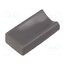 IK550 Heat transfer pad: silicone; TO220; Thk: 0.3mm; UL94V-0; -60÷180°C 5JB3KvwjToFQEGMpjJneOwD-YgtnLZLRaCLfhmExJUU