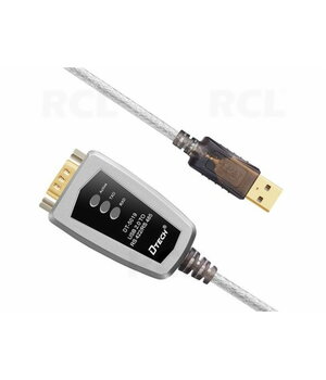Dtech USB >> RS232/RS485 adapteris, 0,5 m

 CKAK1581+2.jpg