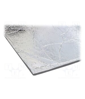 SC-NB10-1.0 Damping mat; polyurethane; 950x930x10mm; self-adhesive 9oT4zgpsHFuRjT0PDXYRNSBXpy4OimC0uNOuhfPT6bY