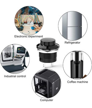 PUSH BUTTON SWITCH ON-(OFF) 3A/250V, M16, melns

 CPR013PX+2.jpg