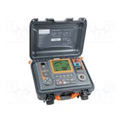 WMGBMIC15K1 Meter: insulation resistance; LCD; 0÷999nF,1÷49.99uF; IP67 s6A1dTVzparyFppgUaHbi001CNoHkhzUpjJm6CRwTjY