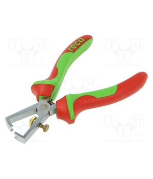 0703 073 160 Pliers; for wire stripping,insulated; Pliers len: 160mm; Ø: 10mm 4Zco2wQXW8noNc0z5oIZjL86TSRGGjOKDGqNNkSP5-w