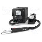 JTSE-2QB Station: hot air; digital,with push-buttons; 700W; 150÷450°C YjKPpMcs3z7v_NUD5wNqz6BLZT7IFEocaGrRjkHEDkg