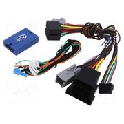 42SFA026-0 Adapter for control from steering wheel; Fiat N-sqhjfwWRVqOKaLSCxVOqN32e93ckF1DVwLffGurXI