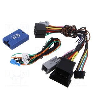 42SFA026-0 Adapter for control from steering wheel; Fiat N-sqhjfwWRVqOKaLSCxVOqN32e93ckF1DVwLffGurXI