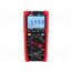UT196 Meter: digital multimeter; VAC accuracy: ±(0.8%+3digit); IP65 qfN8DU5-t4rsrzSp8WLoPNAJWoa-SRja3E1PWP_F5hQ