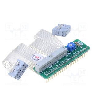 MIKROE-153 Expansion board; prototype board FNZPtZXQOEMH_iWePMqJ14Z2sy5HZV4SBfz9CUbHr3s
