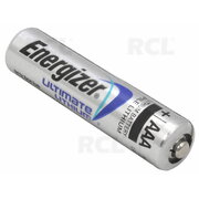 BATTERY LITHIUM 1,5V AAA FR03 L92