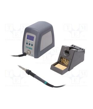 3202 Station: soldering; Station power: 90W; 100÷500°C; ESD gynDdCGFMRxZtuS-CoOlKU6pz3r0hA1vk40Xv_0qumQ