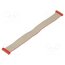2205074-3 Ribbon cable with IDC connectors; Tape ph: 1.27mm; PIN: 16; 0.2m 1DhbVb_ljCEA0myCNNNxvFkGwv2qr1JgILdBDG1l1dQ