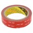 3M VHB RP+ 040GF Tape: fixing; W: 25mm; L: 5.5m; Thk: 0.4mm; acrylic; grey; 31N/cm 3fb_yRR2QJRfbEhXyegNX2SON1EV4meh4QOjeXhP6x8