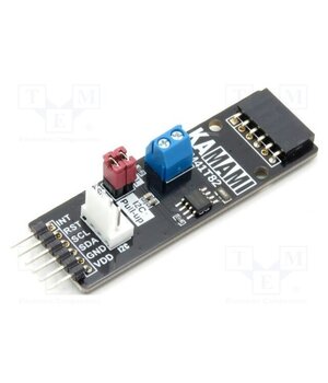 KAMODM41T82 RTC module; Comp: M41T82; M41T82 real-time clock TkicVvkwe1BdYUyyydSHWgGNZ5BhvBEF3Lerek6STUU