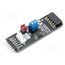 KAMODM41T82 RTC module; Comp: M41T82; M41T82 real-time clock TkicVvkwe1BdYUyyydSHWgGNZ5BhvBEF3Lerek6STUU