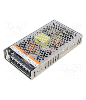 AMESP150-48S277NZ-PQ Power supply: switching; for building in; 150W; 48VDC; 3.2A; 89% O6PxdqUBRYXAONpUwWCKAO9Qb1q_9JT0b5zqSujr-fg