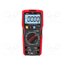UT89X Digital multimeter; LCD; (6000); VDC: 600mV,6V,60V,600V,1kV Oe81ezqTQEDp2PTtIQzH1NzvOnTttNYJEHmVAiYhaEY