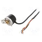 E40H8-1024-6-L-24 Encoder: incremental; Usup: 12÷24VDC; 1024imp/revol; OUT: linear ivrBQ5Ygb52HARcSHIVKgnls3vLtWPlNfdrVpaZcA-Q