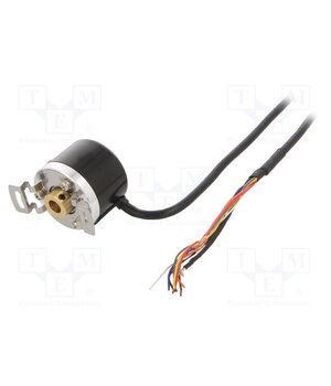 E40H8-1024-6-L-24 Encoder: incremental; Usup: 12÷24VDC; 1024imp/revol; OUT: linear ivrBQ5Ygb52HARcSHIVKgnls3vLtWPlNfdrVpaZcA-Q