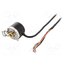 E40H8-1024-6-L-24 Encoder: incremental; Usup: 12÷24VDC; 1024imp/revol; OUT: linear ivrBQ5Ygb52HARcSHIVKgnls3vLtWPlNfdrVpaZcA-Q