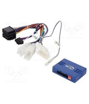 42A-1300-002-0 Adapter for control from steering wheel; Toyota iF5WtQ_VL6zAzGqMo0Wj96cxtn-_BJGNMBbNvLn2wWA