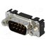 09651216703 Connector: D-Sub; PIN: 9; socket; male; straight; THT; UNC 4-40 nKraLIqpqv-b3OPtjCyYbFGlgJNoqDc8XNzD8L-63G0