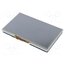 DEM 800480G1 TMH-PW-N (A-TOUCH) Display: TFT; 7"; 800x480; Illumin: LED; Dim: 165x100x25.1mm iaEc0GDoZ8_gc6F81eh-buGf0WgAuE0L3FJhdbDk_ek
