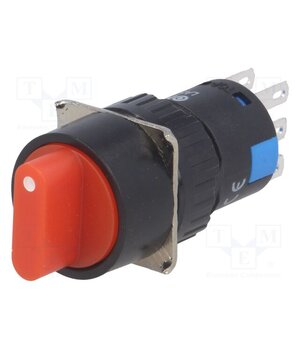 LAS1-AY-22X/31/R Switch: rotary; Pos: 3; 3A/220VAC; 2A/24VDC; Leads: for soldering XU0UuOUWiyQIY3NQxbC-MozZO-4PaxlvkohJ1EVtsjE