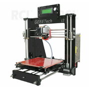 Reprap Prusa I3 Pro B 3D printeris, nesamontēts

 IIS02.jpg