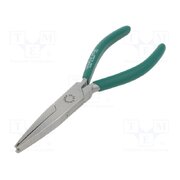 PZ-02 Pliers: for rings; for circlip; E; 5÷9mm; Pliers len: 164mm wgNRrf95F6y0wbcCoXSXnLO5WDWyOV-fjUtCMRKHns0
