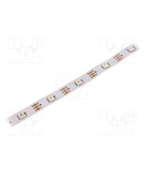 HC-F5V-30L-30LED-W/IP20 Programmable LED tape; RGB; Case (mm): 5050; LED/m: 30; 10mm; IP20 Vldxjdf-1reCt7S69VL0nOQ5SE7oLqsJm1xzggmHB0s