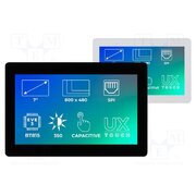 SM-RVT70UQBNWC00 Display: TFT; 7"; 800x480; Illumin: LED; Dim: 179.96x119x11.8mm GbZxwbmtmvD09KTbdFkFaYkeMEur_3vlqoYdHn6KnNs