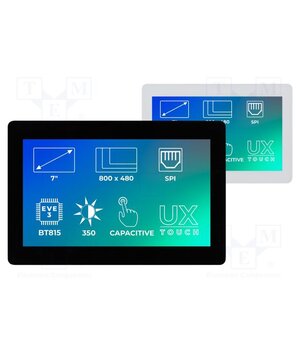 SM-RVT70UQBNWC00 Display: TFT; 7"; 800x480; Illumin: LED; Dim: 179.96x119x11.8mm GbZxwbmtmvD09KTbdFkFaYkeMEur_3vlqoYdHn6KnNs