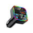 FM ПЕРЕДАТЧИК Bluetooth 5.0  +QC 3.0 RGB AFMSMP64+1.jpg