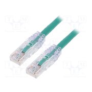 UTPSP2MGRY Patch cord; RJ45 plug,both sides; TX6™ PLUS,U/UTP; 6; stranded _nZ19-Baz8YeIWN6Kv0h6AFq8XeoQIvQipmQ86BKsU4