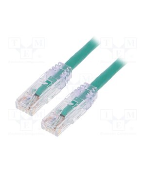 UTPSP2MGRY Patch cord; RJ45 plug,both sides; TX6™ PLUS,U/UTP; 6; stranded _nZ19-Baz8YeIWN6Kv0h6AFq8XeoQIvQipmQ86BKsU4