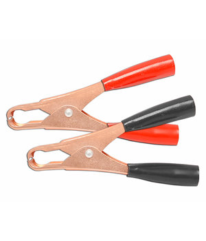 CROCODILE KLIPS 75A melns

 CKR032.jpg