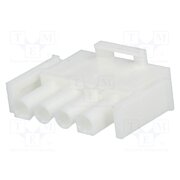350779-1 Connector: wire-wire/PCB; plug; male/female; PIN: 4; 600V; 6.35mm QQGoxmzp6AYGZYKjC3fnoD_5kx2vPbF0T6tj980iWjc