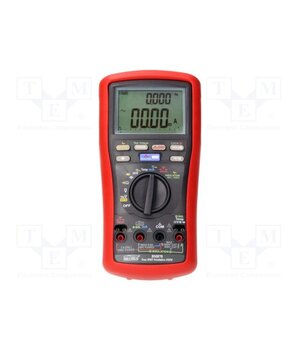 BM878 Meter: insulation resistance; LCD; Sampling: 5x/s; True RMS AC J3-V2ThrZ7DagFS9JYufckD8BU5bKISEpd9Y9luON_A