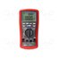 BM878 Meter: insulation resistance; LCD; Sampling: 5x/s; True RMS AC J3-V2ThrZ7DagFS9JYufckD8BU5bKISEpd9Y9luON_A
