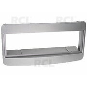 SEJAS ADAPTERIS TOYOTA AVENSIS/VERSO/COROLLA sudraba krāsā

 ISTR572194S.jpg