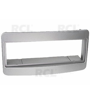 SEJAS ADAPTERIS TOYOTA AVENSIS/VERSO/COROLLA sudraba krāsā

 ISTR572194S.jpg