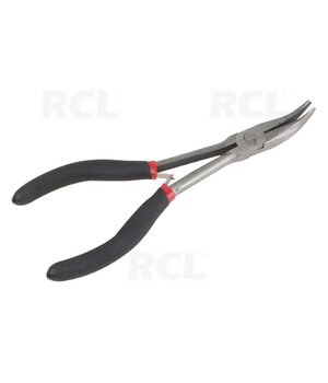 KNAIBĻI izstiepti, izliekti 165 mm

 IRE841+1.jpg